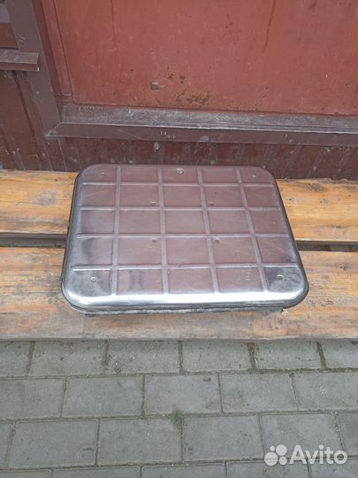 Весы напольные электронные 150 кг