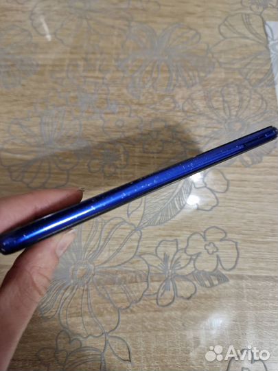 HUAWEI Nova 3i, 4/64 ГБ