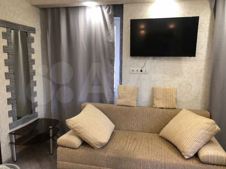 2-к. квартира, 69 м², 3/14 эт.