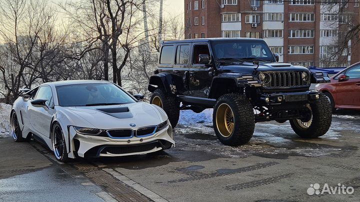 Привезем авто из Кореи и Японии. Премиум сегмент