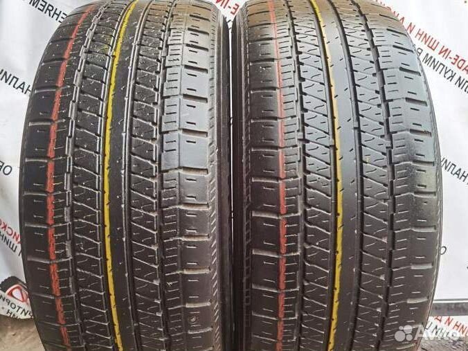 Triangle TR257 255/55 R18