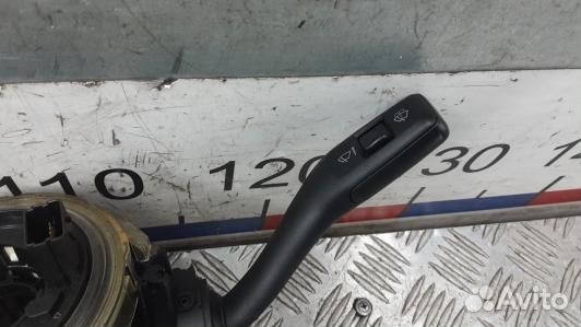 Переключатель поворотов и дворников (стрекоза) aud