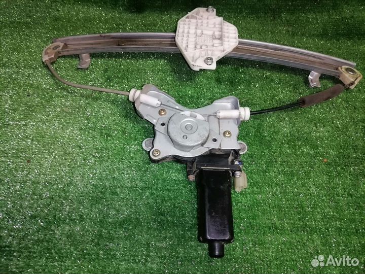 Электростеклоподъемнк задний правый hyundai sonata