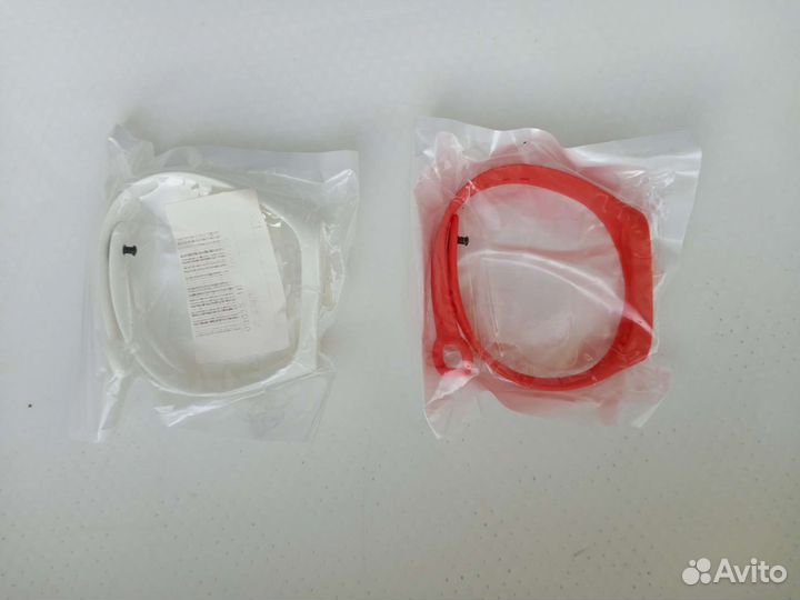 Фитнес браслет xiaomi