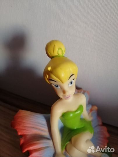 Disney Диньдинь