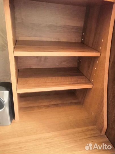 Компьютерный стол бу