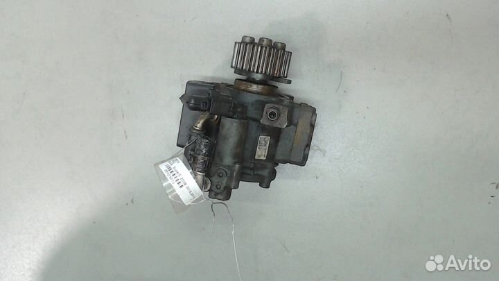 Тнвд Skoda SuperB, 2012