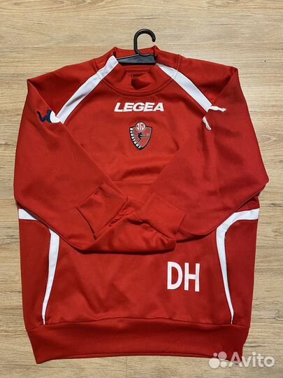 Кофта/толстовка/джерси Legea тренировочная