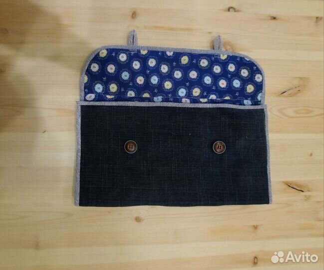 Органайзер для рукоделия, спицы, вязание