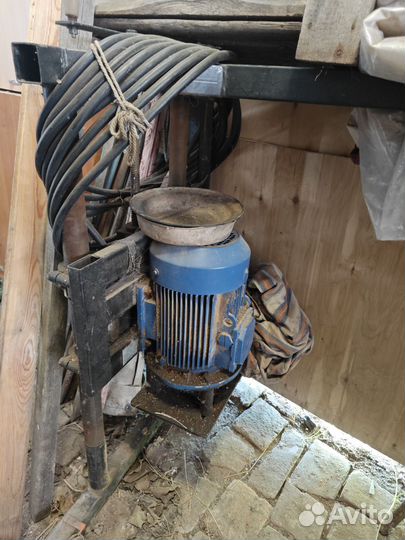 Пилорама цепная длина 6 м толщина до 350, комплект