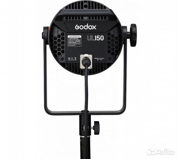 Осветитель светодиодный Godox UL150