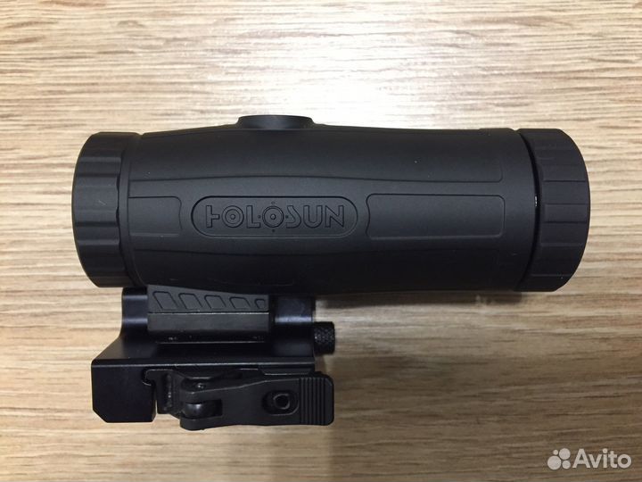 Увеличитель Holosun HM3x