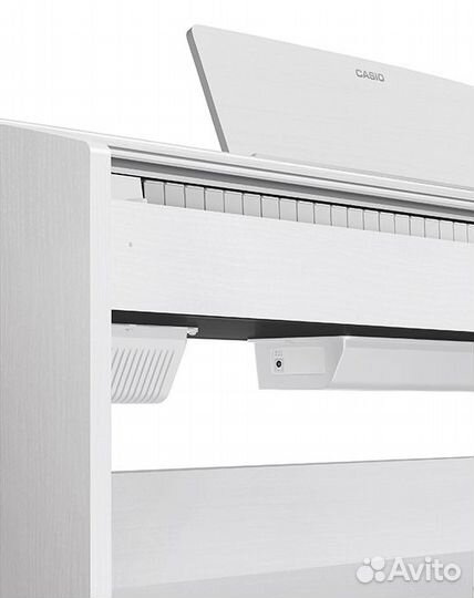 Casio Privia PX-870WEC2 (Новые, Гарантия)