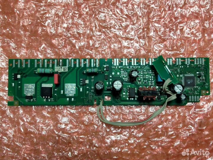 6133306 Модуль на холодильник liebherr CBP 3656