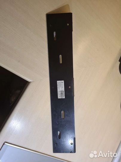 Рамка под три допфары