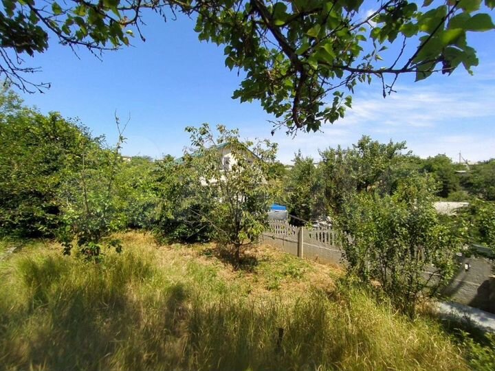 Участок 6 сот. (ИЖС)