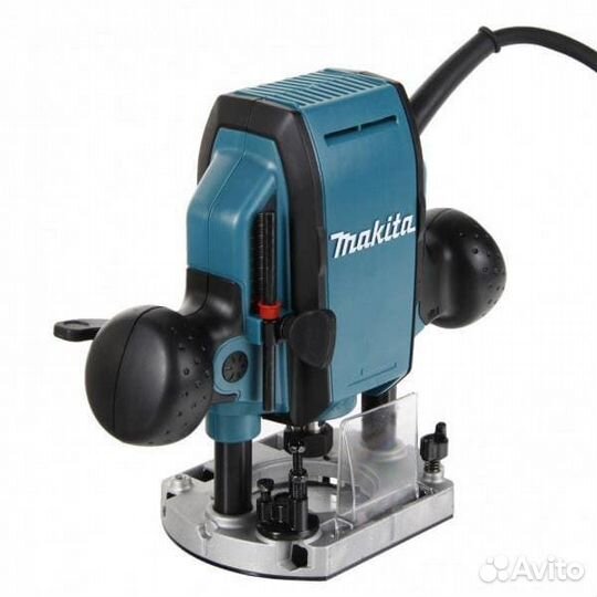 Фрезер Makita RP0900K