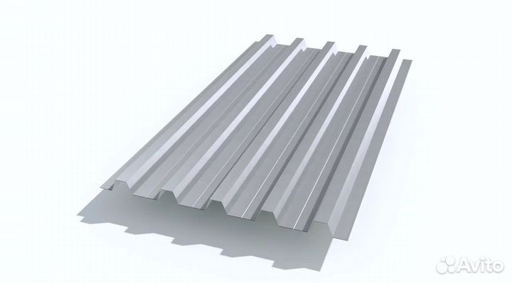 Профнастил С20 / профлист С20
