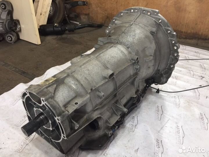 АКПП Lr Rr Sport 2 L494 306DT 3 2017