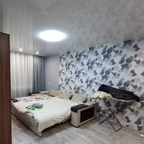 1-к. квартира, 36 м², 4/10 эт.