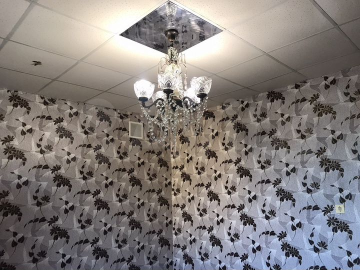 Комната 16,3 м² в 1-к., 4/4 эт.