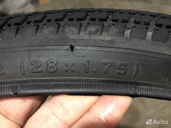 Покрышки 28