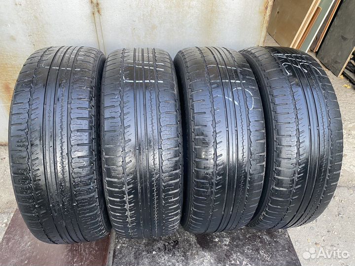 Nokian Tyres Hakka SUV 225/65 R18