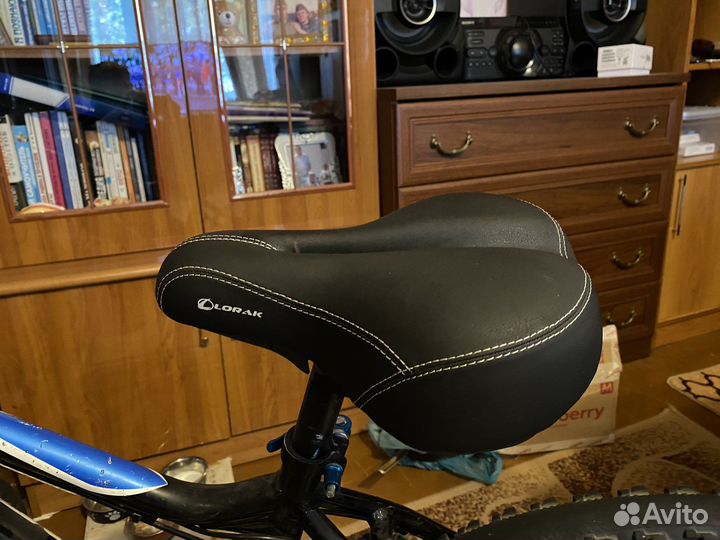 Продаю велосипед Lorak Dynamic 24