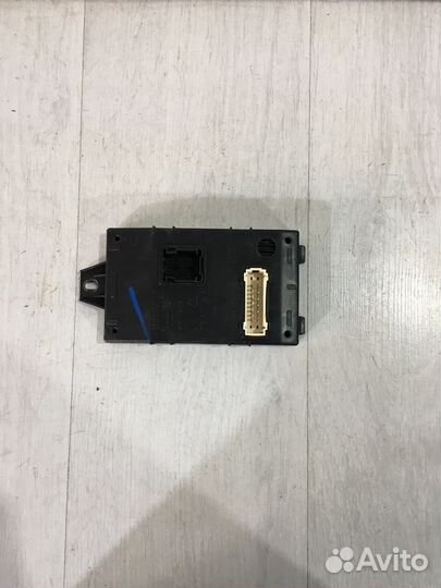 Блок комфорта nissan almera G15 1.6 мт седан