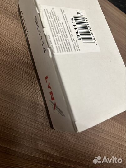 Новая катушка зажигания на Honda civic