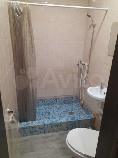 Квартира-студия, 22 м², 1/2 эт.