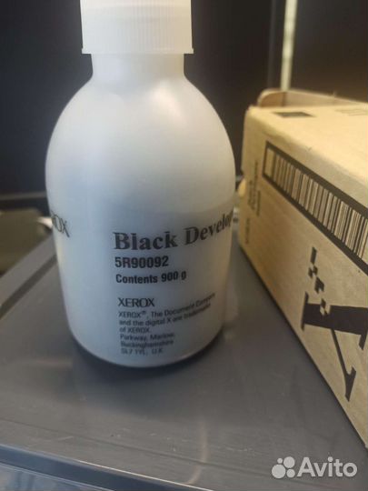 Оригинальный девелопер Xerox 5R90092