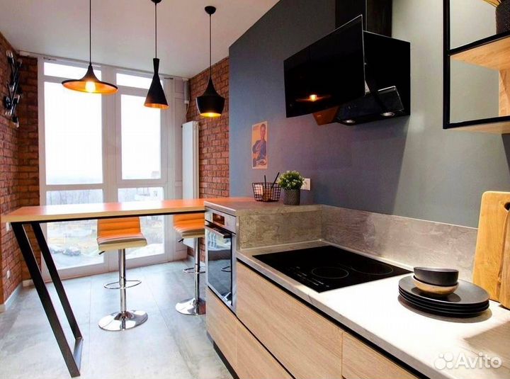 Кухонный гарнитур 