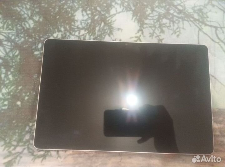 Samsung galaxy tab s9 fe