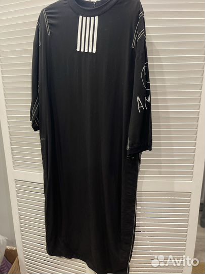 Платье 44-48 Бохо Корея Amaia Оригинал