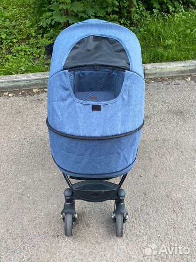 Прогулочная коляска indigo