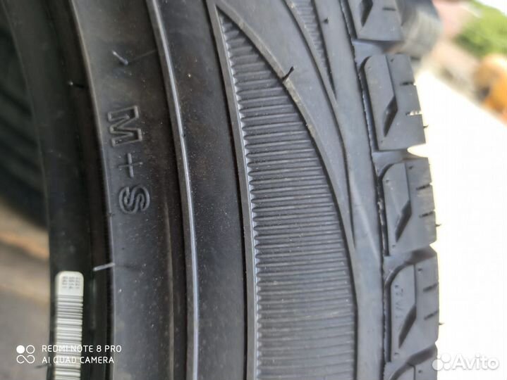 Kinforest KF-717 265/50 R20 111V