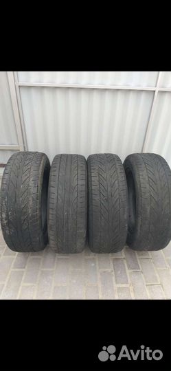 Hankook Ventus V12 Evo K110 225/60 R18 100W