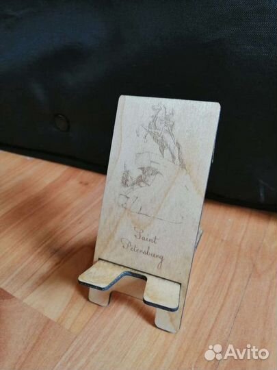 Подставка для телефона