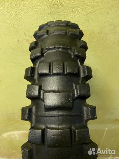 110/100 R18 Michelin Cross AC10 (144)