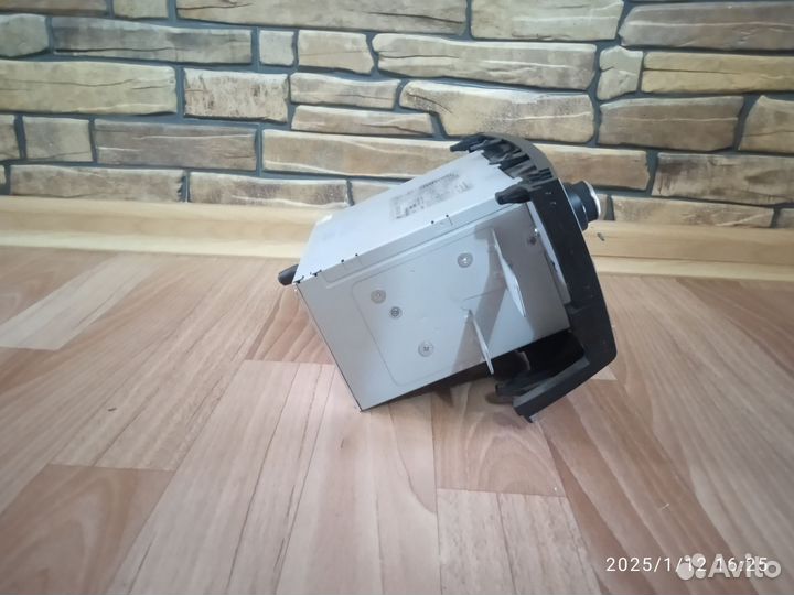 Автомагнитола Lifan