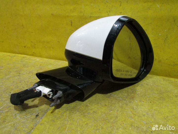 Зеркало правое Kia K5 20-23г 96106