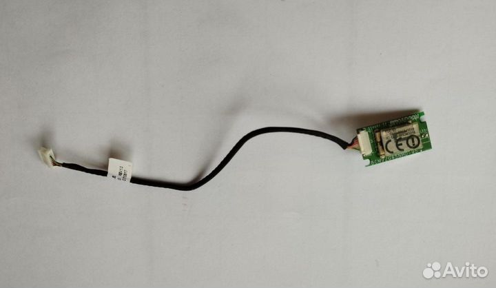 Модуль Bluetooth с шлейфом Acer 5520G