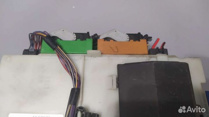 Блок комфорта Volvo S80 30765876AC