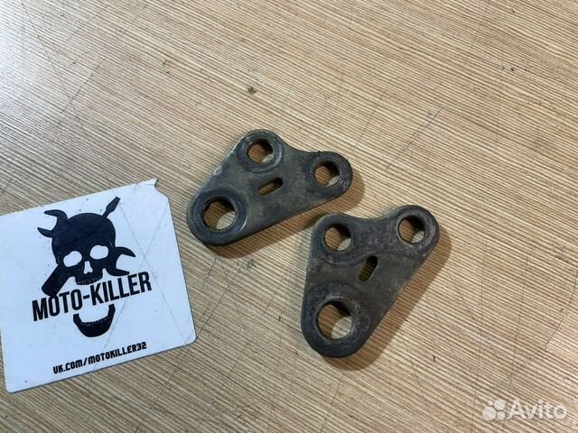 Крепления двигателя Honda CRF 450 R 2009-2012