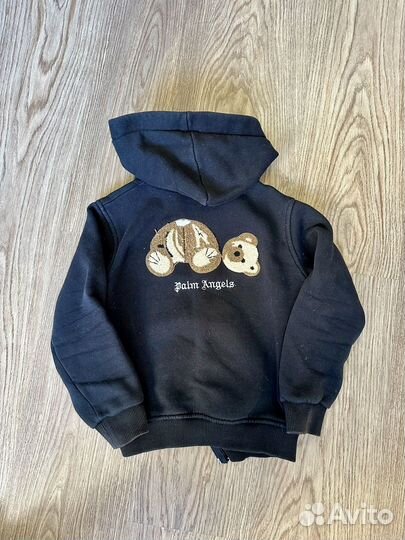 Кофта Palm Angels