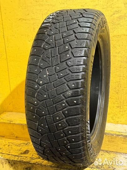 Continental IceContact 2 205/60 R16 96T