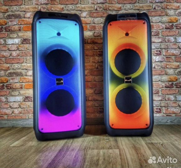 Bluetooth колонка Eltronic 20-18
