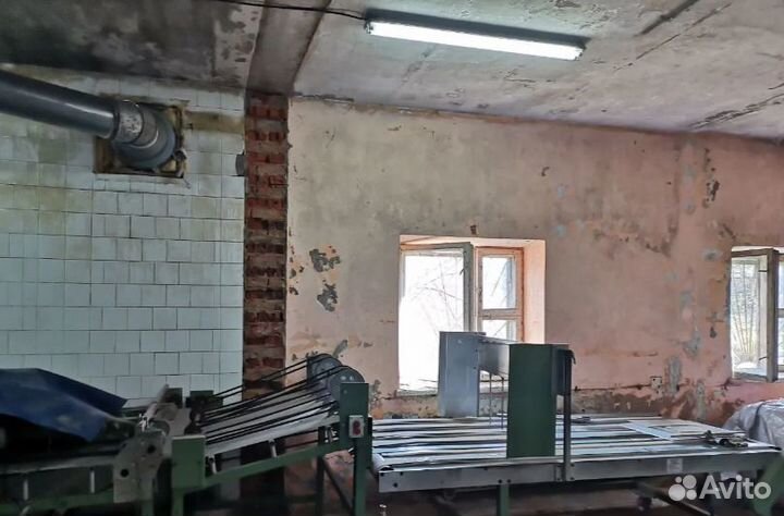 Швейная линия для пошива мешков T.B.C cutting