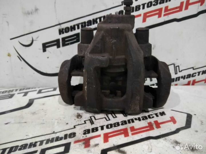 Суппорт В сборе mercedes-benz M-class R-class W164 W251 задний левый 4WD A1644232698